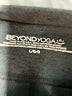 Beyond Yoga Black Active Pants Size L - photo 7