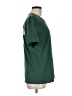 Unbranded Green Short Sleeve Top Size M - photo 4