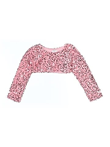 Assorted Brands Long Sleeve Top (view 1)