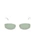 Unbranded Green Sunglasses One size - photo 2