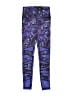Ivivva Graphic Purple Active Pants Size 8 - photo 1
