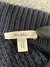 Max Mara Black Cardigan Size L - photo 7