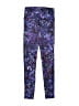Ivivva Graphic Purple Active Pants Size 8 - photo 2