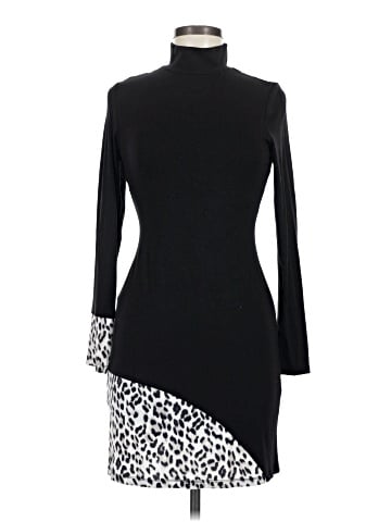 Alice + Olivia Cocktail Dress (view 1)