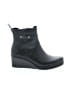 Tretorn Black Rain Boots Size EU 40 - photo 1