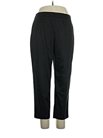Coldwater Creek Casual Pants (view 1)
