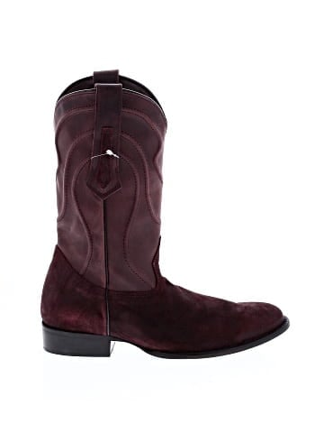 Dingo Boots (view 1)