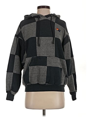 Aviator Nation Pullover Hoodie (view 1)
