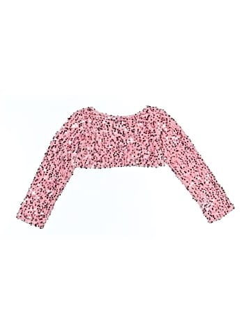Assorted Brands Long Sleeve Top (view 2)
