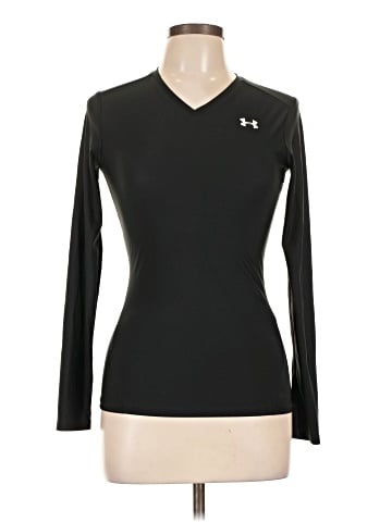 Under Armour Long Sleeve T-Shirt (view 1)
