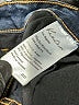 KANCAN JEANS Solid Blue Jeans Size 26 - photo 7