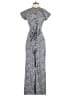 Boden Hearts Blue Jumpsuit Size 2 (tall) - photo 1