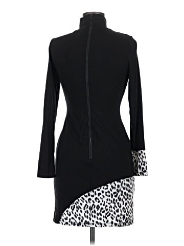 Alice + Olivia Cocktail Dress (view 2)