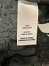 Cinq à Sept 100% Acrylic Black Pullover Sweater Size S - photo 8