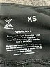 Xersion Black Active Skort Size XS - photo 3