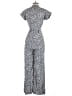 Boden Hearts Blue Jumpsuit Size 2 (tall) - photo 2