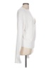 525 America White Pullover Sweater Size L - photo 4