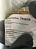 Reformation Jeans Solid Blue Jeans Size 25 waist - photo 9