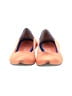 ROTHY'S Color Block Orange Flats Size 9 (wide) - photo 2