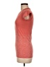 Lululemon Athletica Red Active T-Shirt Size 6 - photo 5