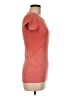 Lululemon Athletica Red Active T-Shirt Size 6 - photo 4