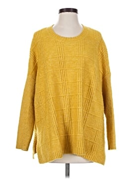 CAbi Pullover Sweater (view 1)