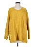 CAbi Yellow Pullover Sweater Size XS - photo 1