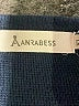 Anrabess Blue Cardigan Size XL - photo 7