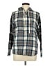 L.L.Bean Blue Pullover Sweater Size M - photo 1