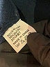 Anrabess Blue Cardigan Size XL - photo 8