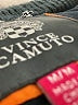 Vince Camuto 100% Acrylic Black Coat Size M - photo 6