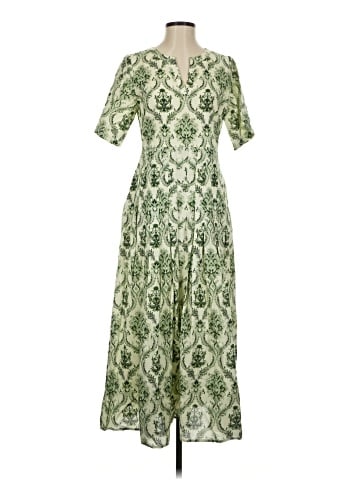 Mason's Daughter Casual Dress (view 1)