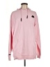 Assorted Brands Pink Pullover Hoodie Size M - photo 1