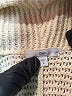 Gap Ivory Cardigan Size S - photo 7