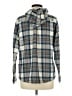 L.L.Bean Blue Pullover Sweater Size M - photo 2