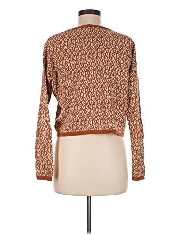 Wallace Pullover Sweater (view 2)