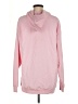 Assorted Brands Pink Pullover Hoodie Size M - photo 2