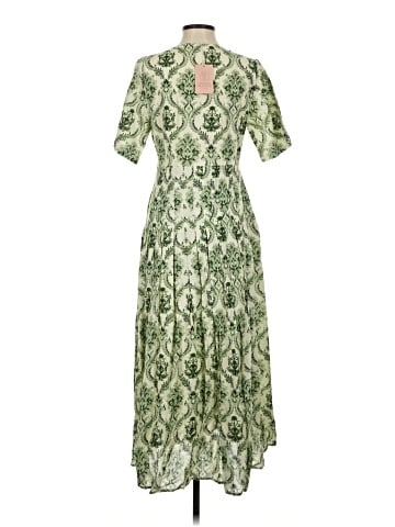 Mason's Daughter Casual Dress (view 2)