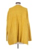 CAbi Yellow Pullover Sweater Size XS - photo 2