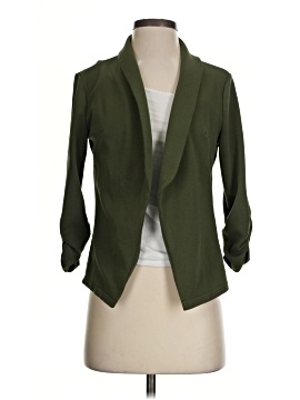 Shein Cardigan (view 1)