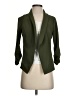 Shein Green Cardigan Size 4 - photo 1
