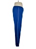 Danskin Now Color Block Blue Casual Pants Size XL - photo 4