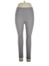 Under Armour Solid Gray Active Pants Size XL - photo 1