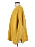 CAbi Yellow Pullover Sweater Size XS - photo 5