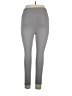 Under Armour Solid Gray Active Pants Size XL - photo 2