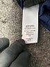 Splendid 100% Rayon Blue Track Pants Size S - photo 8