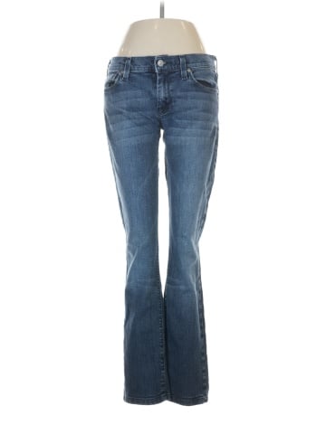 7 For All Mankind Jeans (view 1)