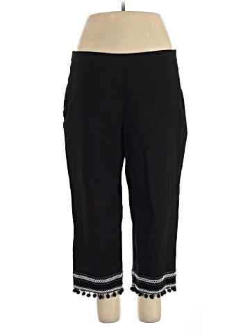 Zac & Rachel Active Pants (view 1)