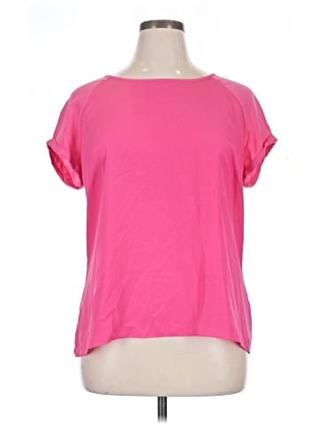 Worthington Short Sleeve Top (view 1)