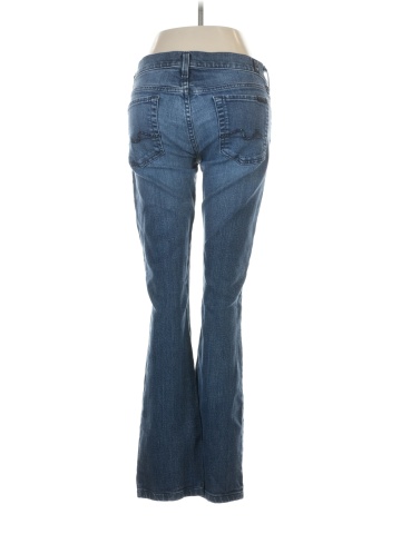 7 For All Mankind Jeans (view 2)